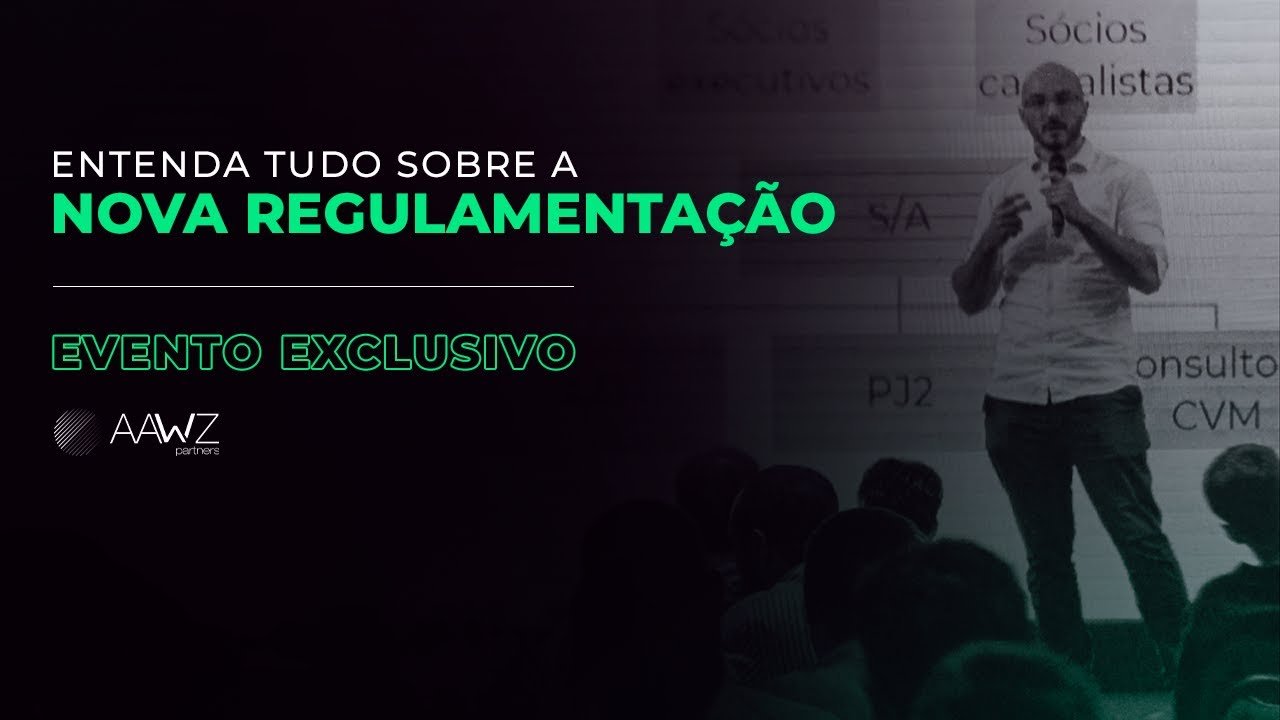 Tudo que você precisa saber sobre as Novas Resoluções da CVM