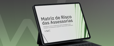 Guia Matriz de Risco para Assessorias