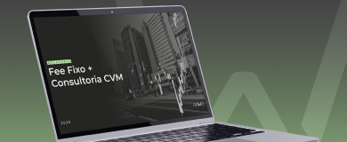 Relatório Fee-Fixo CVM