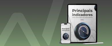 E-book Principais Indicadores da Assessoria