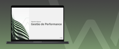 Relatório Gestão de Performance