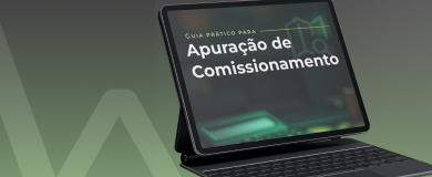 Webinar Guia Prático para Apuração de Comissionamento