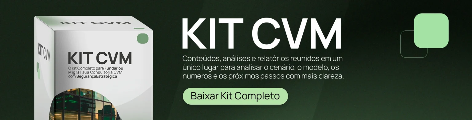 Kit CVM
