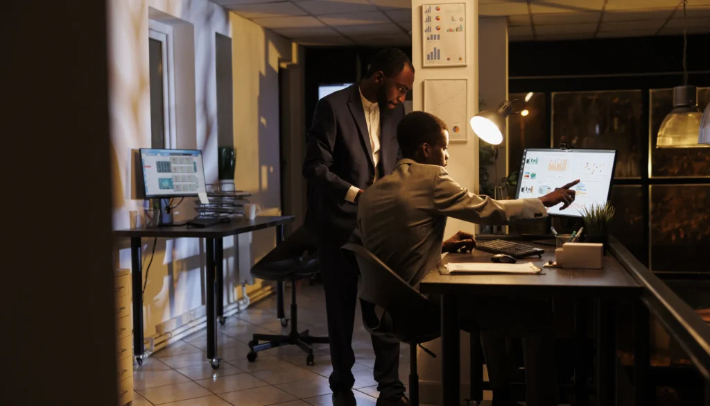 Assessoria de investimentos guia completo