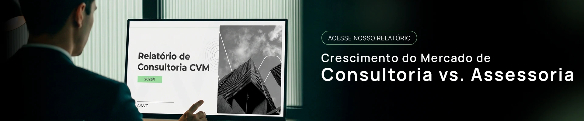 Relatorio Consultoria CVM e Fee Fixo 2025