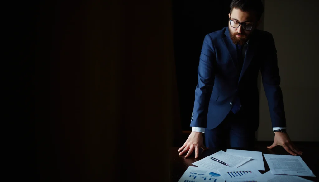 Compliance financeiro para consultorias de investimentos