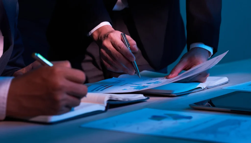 Suitability na consultoria CVM