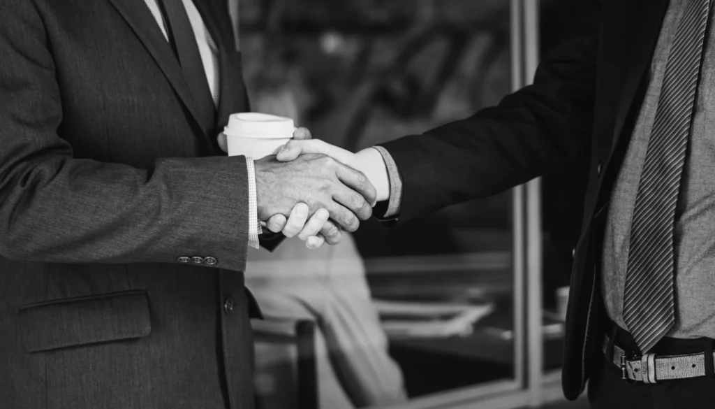 Tag along em M&A de assessorias de investimentos