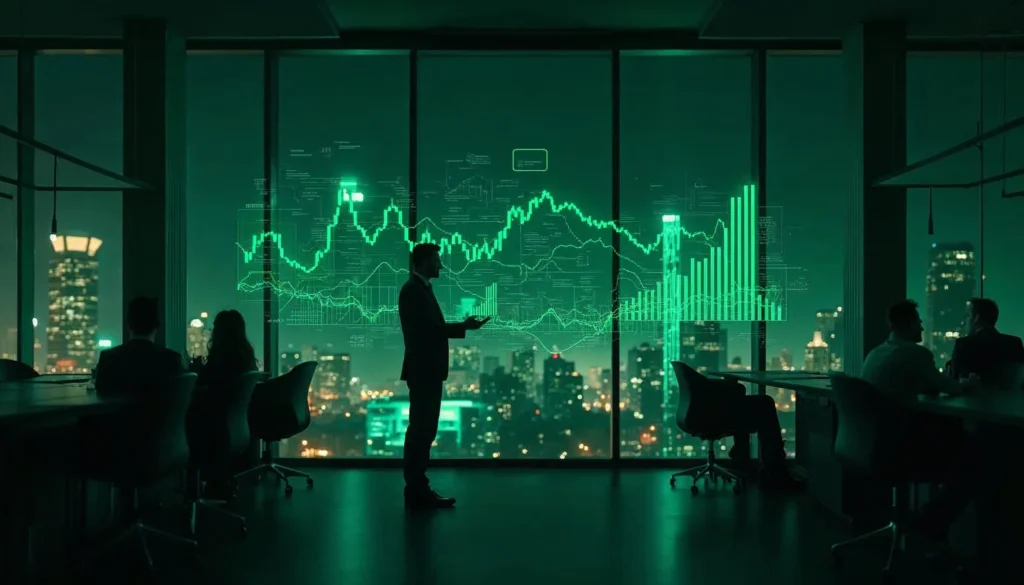 Futuro financeiro das assessorias de investimentos - análise de cenários de margem e estratégia operacional