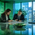 Acordo de Sócios para Assessorias de Investimentos | AAWZ Partners