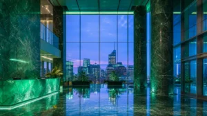 Alta Renda Cresceu 24% em 2024: o Segmento que Lidera o Mercado de Investimentos | AAWZ Partners