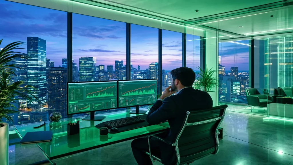 CAC em Assessoria de Investimentos: R$13,60 por R$1.000 Captado | AAWZ Partners