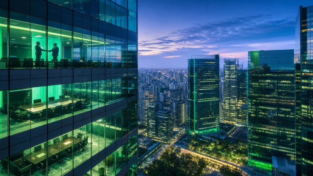 XP Comprou 40% do Próprio B2B: as Três Ondas de M&A no Mercado de Assessoria | AAWZ Partners