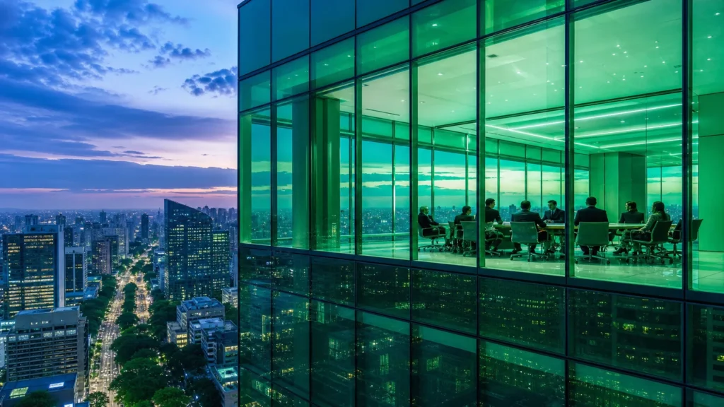 Escritórios de Assessoria de Investimentos: Por que Crescem e Como Estruturar o Seu | AAWZ Partners