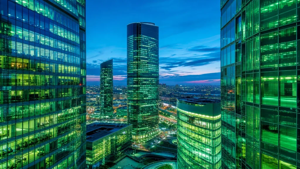 Mercado de Investimentos no Brasil: Crescimento, Segmentos e Perspectivas | AAWZ Partners