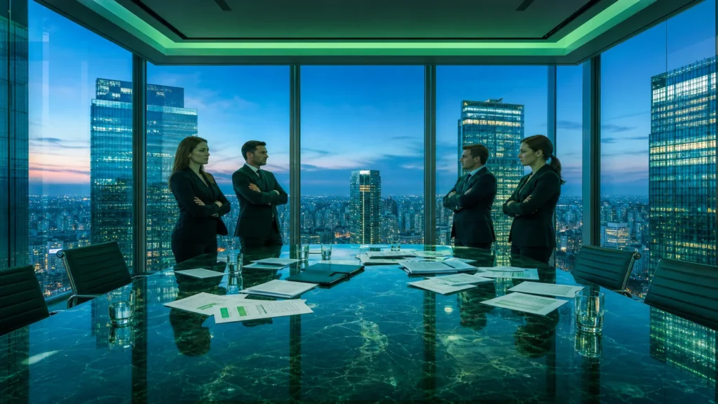 Por que M&A de Assessoria Não Fecha: os 3 Motivos Reais | AAWZ Partners