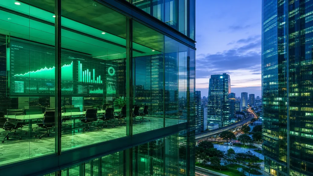 Por que o Private Equity Não Entrou no Mercado de Assessoria de Investimentos Brasileiro | AAWZ Partners