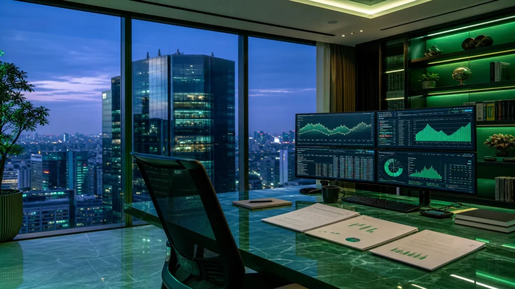 Assessor Autônomo de Investimentos: Regulação CVM | AAWZ | AAWZ Partners