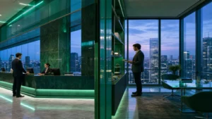 Assessoria de Investimentos ou Banco: o que mudou e o que ainda falha | AAWZ Partners