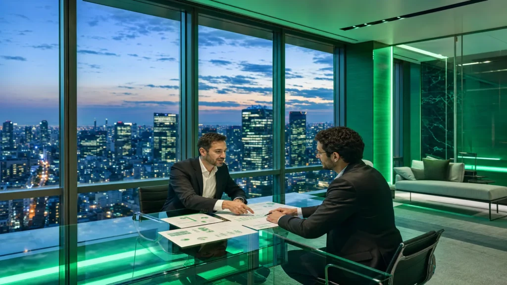 Como Escolher Assessoria de Investimentos: 5 Perguntas que Definem a Decisão | AAWZ Partners