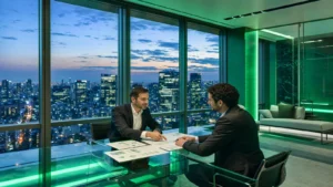 Como Escolher Assessoria de Investimentos: 5 Perguntas que Definem a Decisão | AAWZ Partners