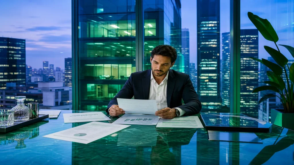 Como Vender uma Assessoria de Investimentos: guia completo sell-side | AAWZ Partners