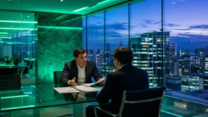 Conflito de Interesse em Assessoria de Investimentos: Estrutural ou Conduta? | AAWZ Partners