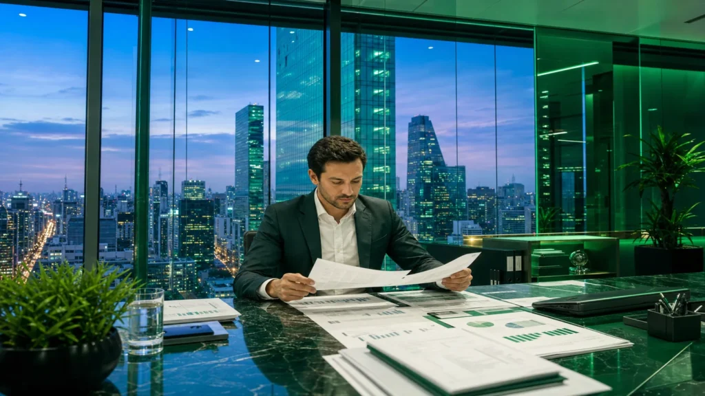 Contabilidade para Consultoria de Investimentos CVM: o que muda na prática | AAWZ Partners