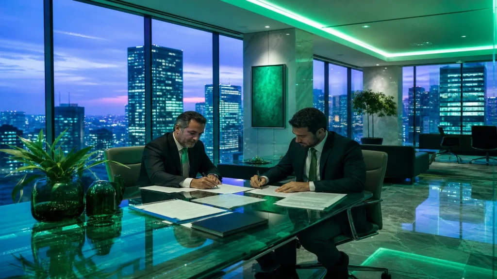 Contrato de Consultoria de Investimentos: o que a CVM Exige | AAWZ | AAWZ Partners