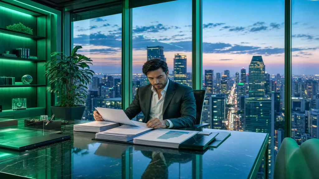 Contratos de Exclusividade em Assessoria de Investimentos: o que muda com o fee-based | AAWZ Partners