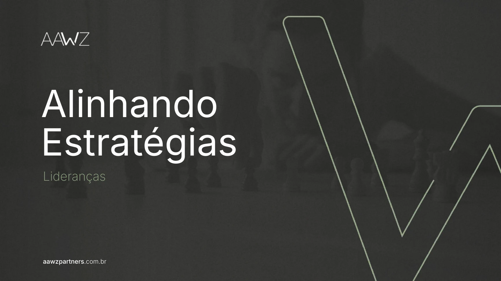 E-book: Alinhando Estratégias e Lideranças