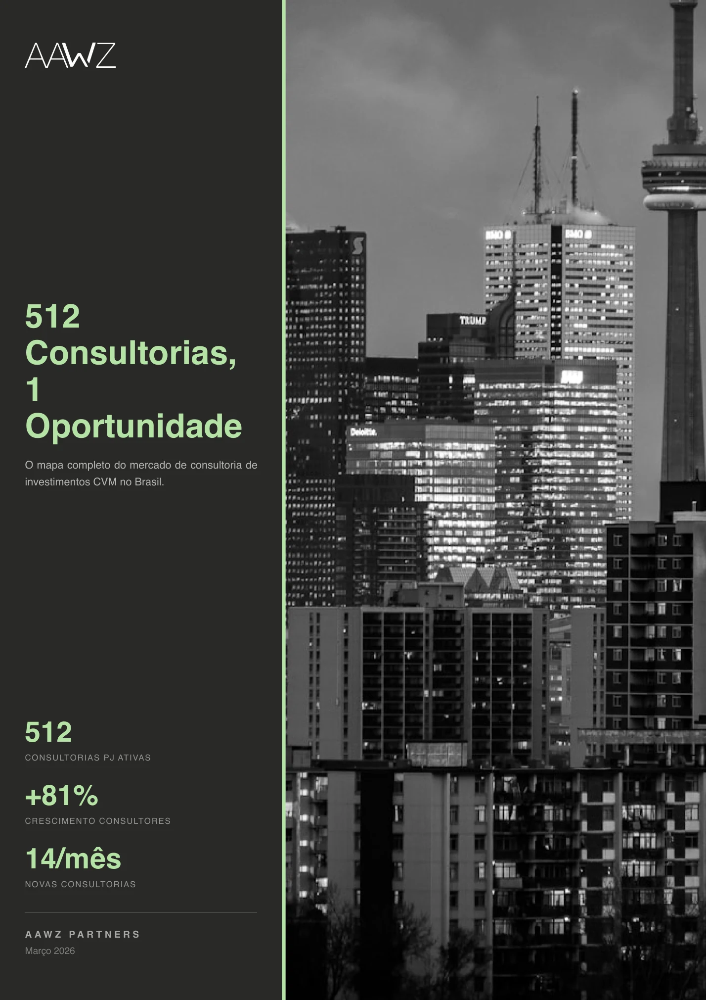 Ebook CVM - 512 Consultorias