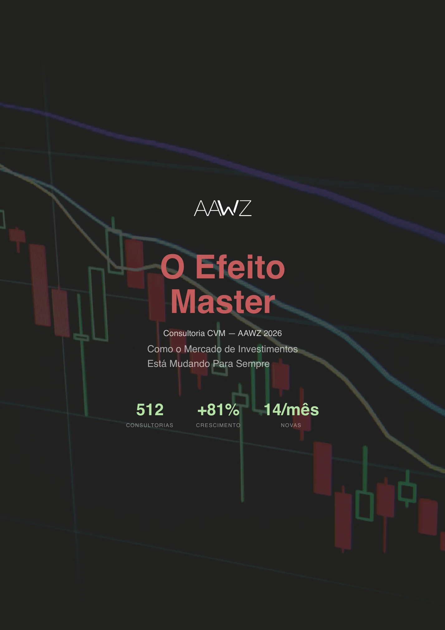 Ebook CVM - Efeito Master