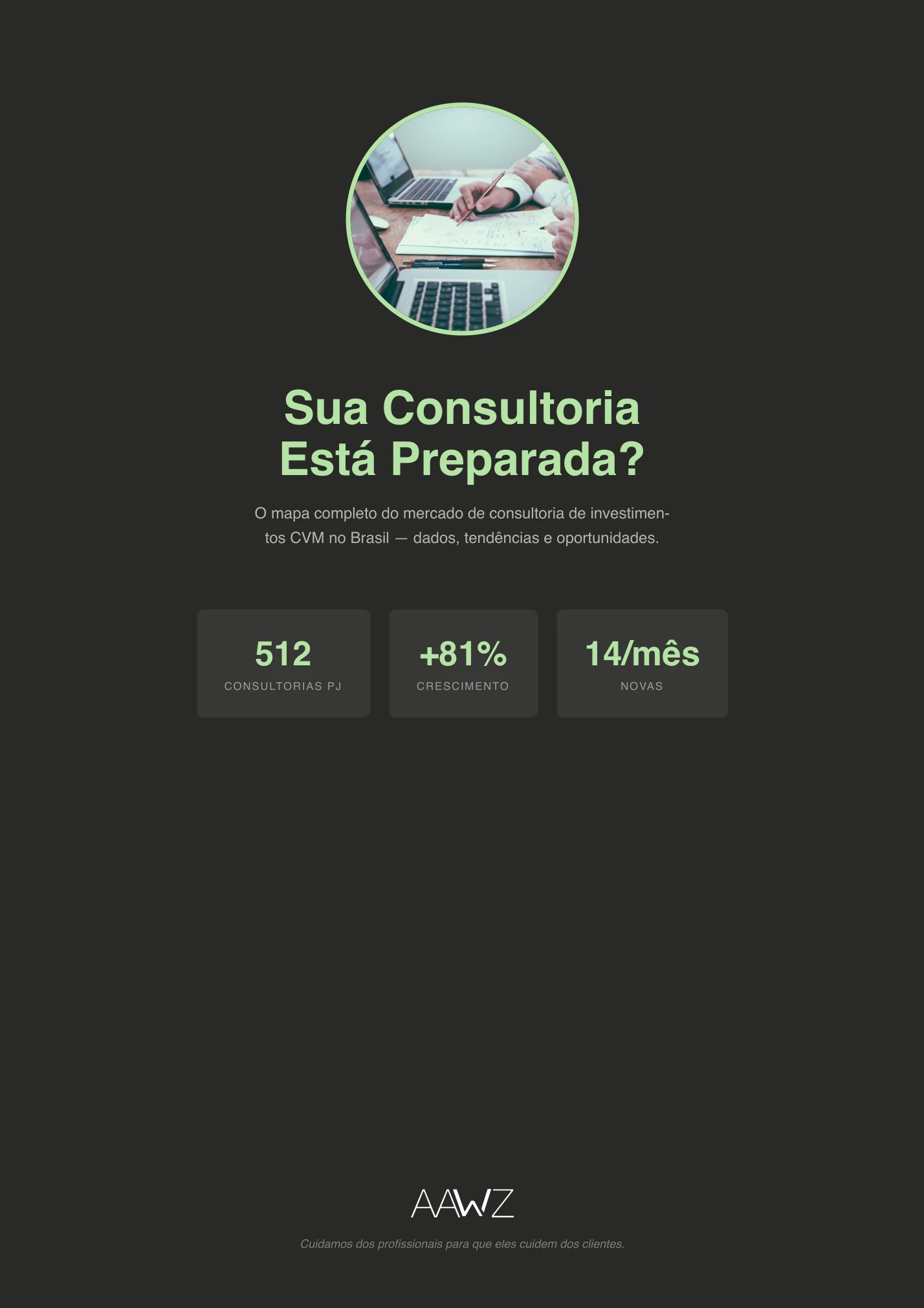 Ebook CVM - Estrutura Preparada