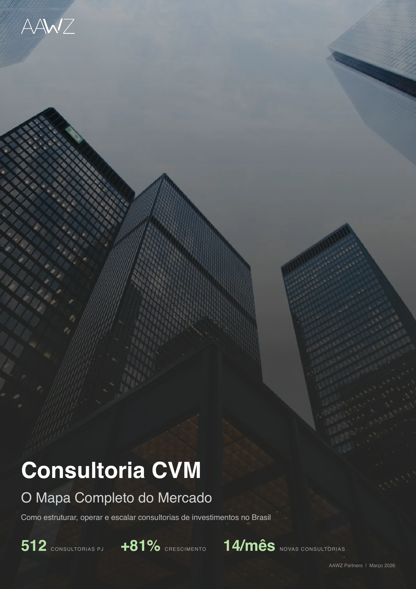 Ebook CVM - Mapa Completo da Consultória