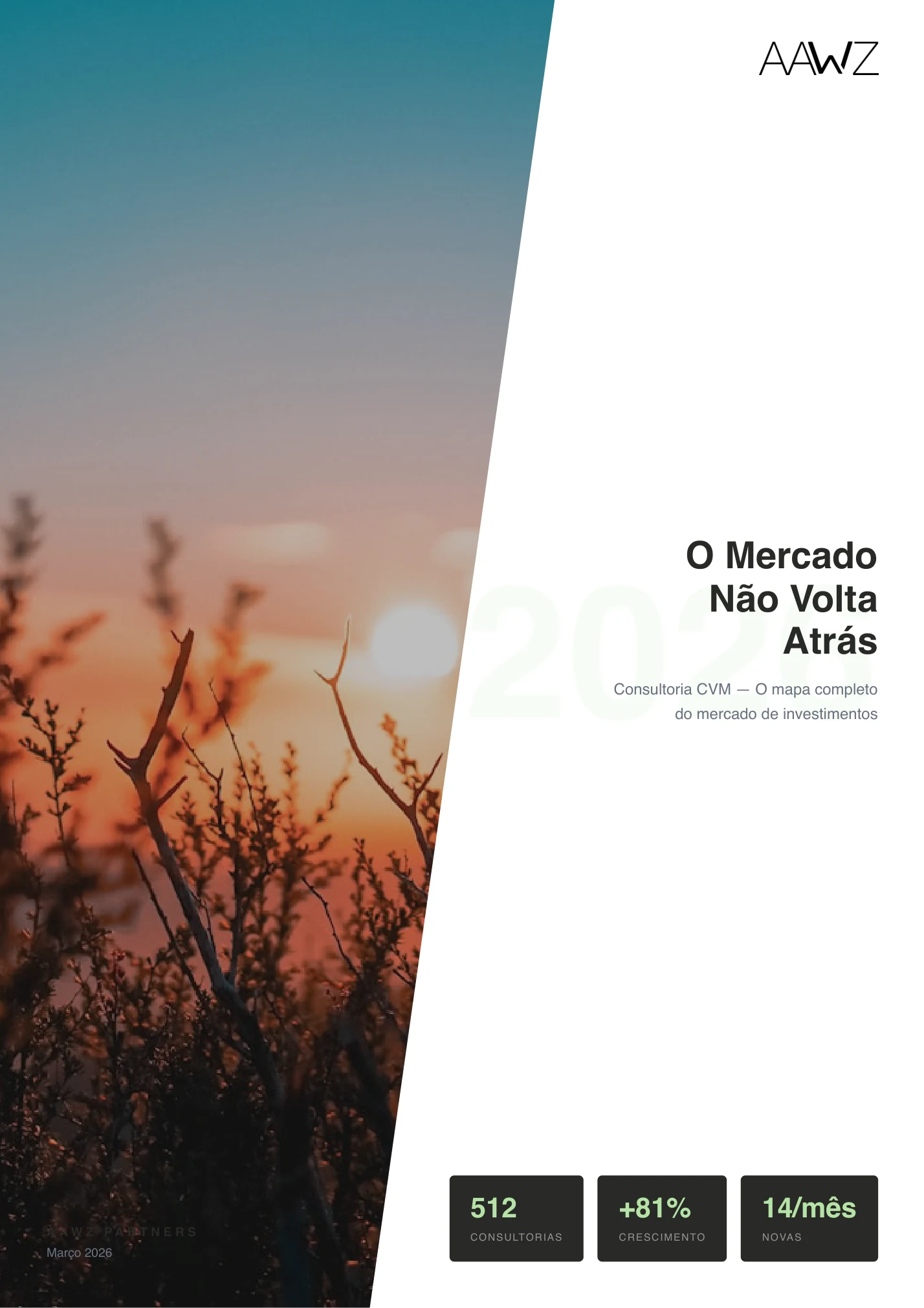 Ebook CVM - O Mercado Não Volta