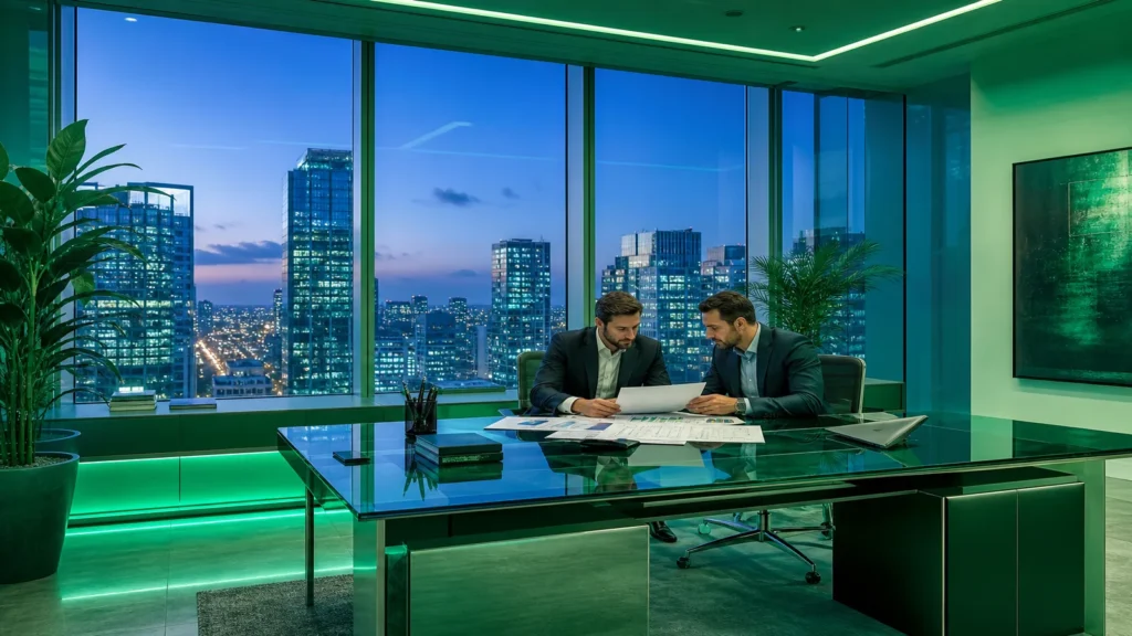 estruturar assessoria de investimentos do zero | AAWZ Partners