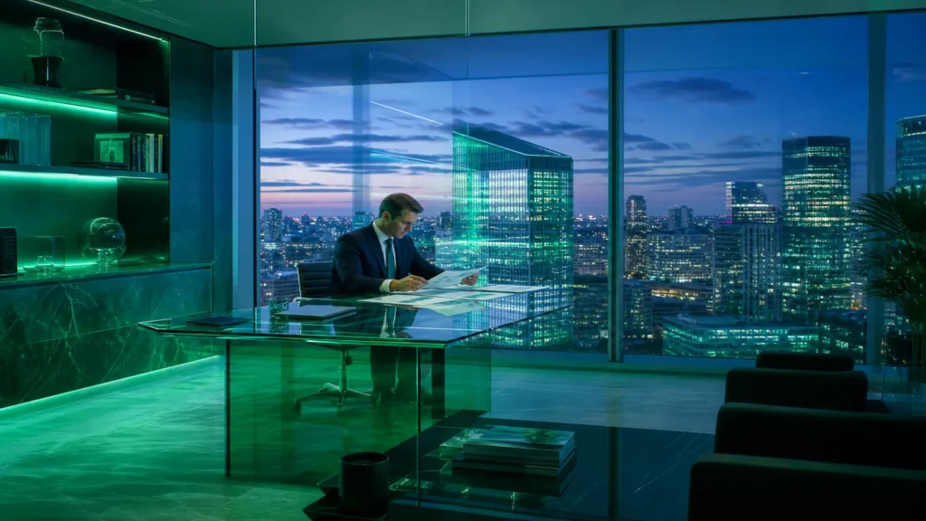 estruturar consultoria cvm do zero | AAWZ Partners