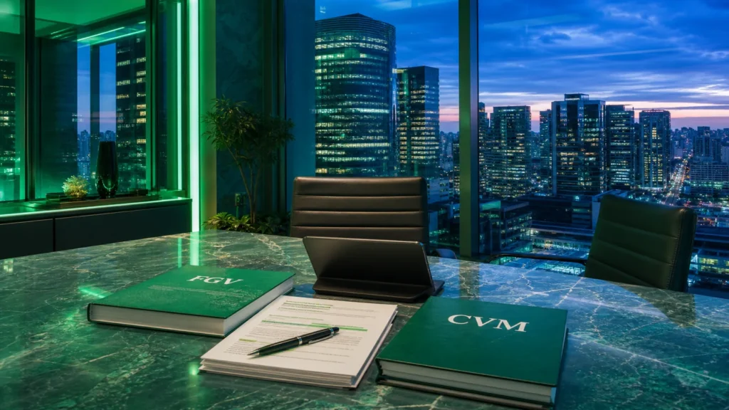 Exame de Renovação CVM: o que é e como funciona em 2026 | AAWZ Partners