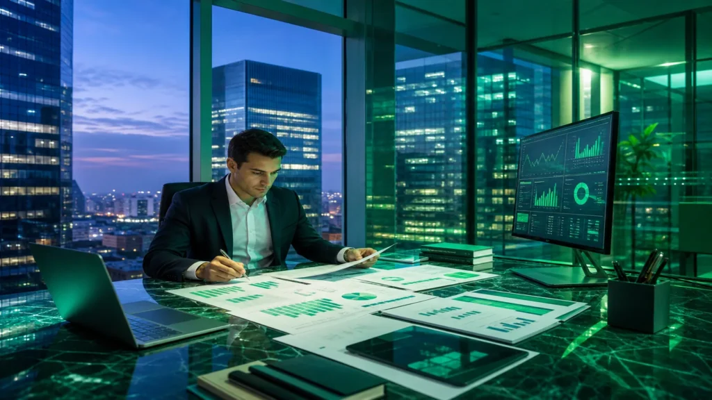 Financeiro Operacional para Assessorias de Investimentos: como estruturar | AAWZ Partners