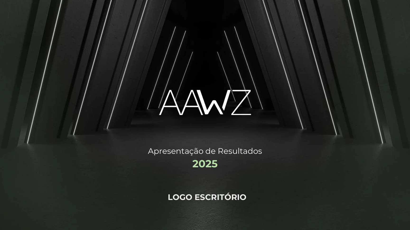 Assessoria Data-Driven e Asset Light