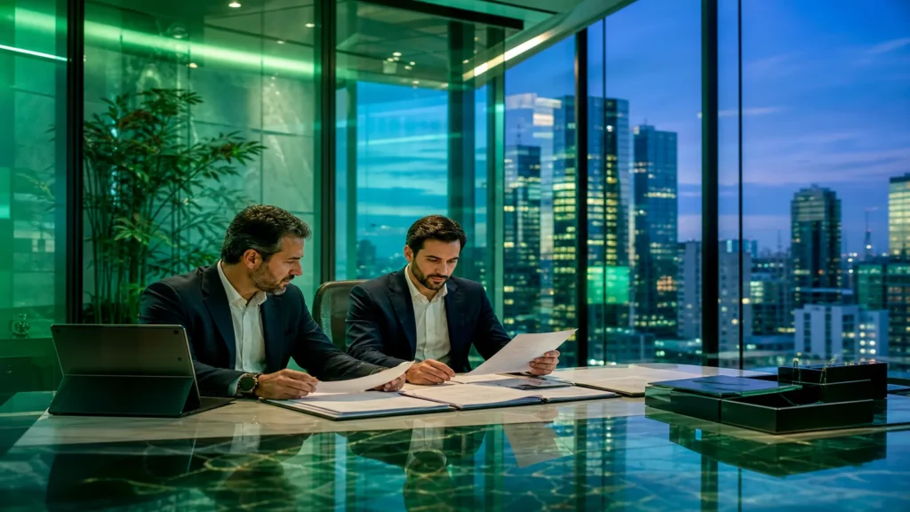 Middle Office para Consultorias de Investimentos CVM: estrutura e operação | AAWZ Partners