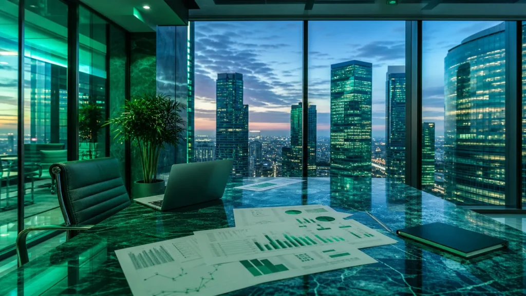 Planejamento de Negócios para Consultoria de Investimentos | AAWZ Partners
