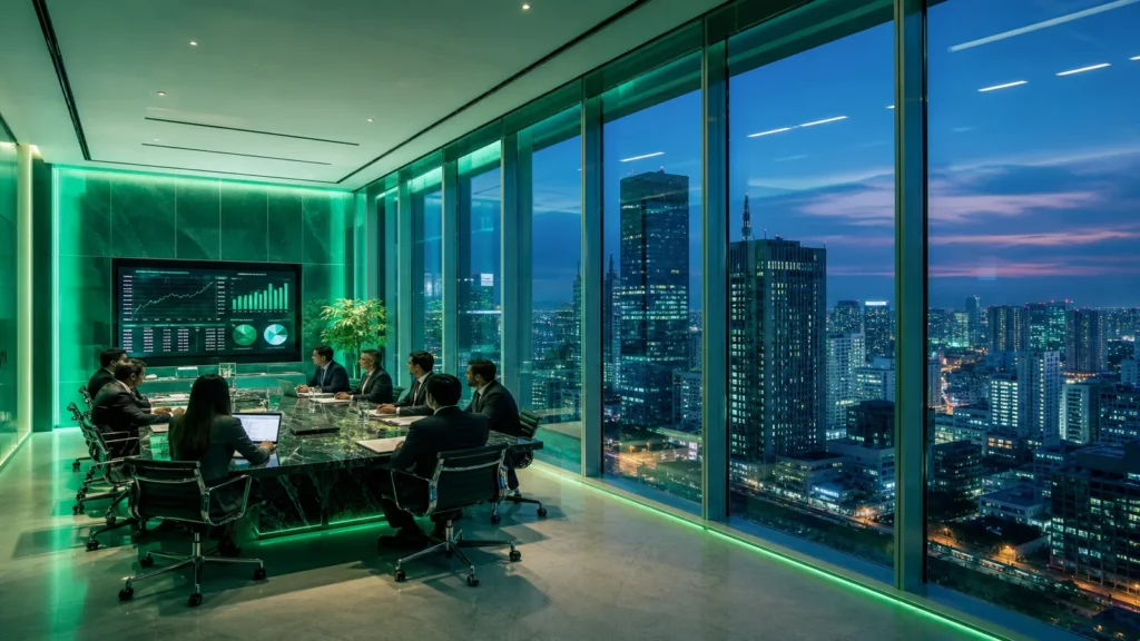 Planejamento Financeiro para Consultoria de Investimentos | AAWZ Partners