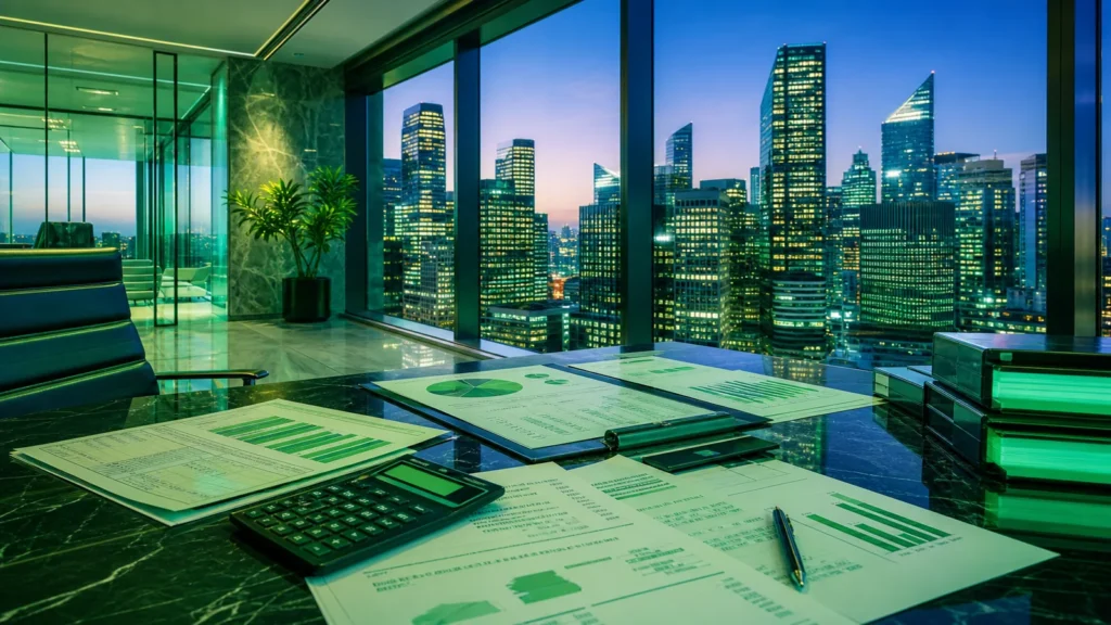 Quanto Custa Abrir uma Consultoria de Investimentos CVM | AAWZ Partners