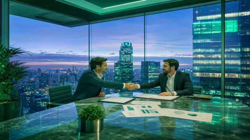 Sócio Investidor em Assessoria de Investimentos: CVM 178 e como estruturar | AAWZ Partners