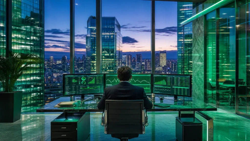Suitability Digital: Como Automatizar a Adequação de Perfil | AAWZ | AAWZ Partners