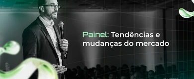 Painéis a Virada do Mercado
