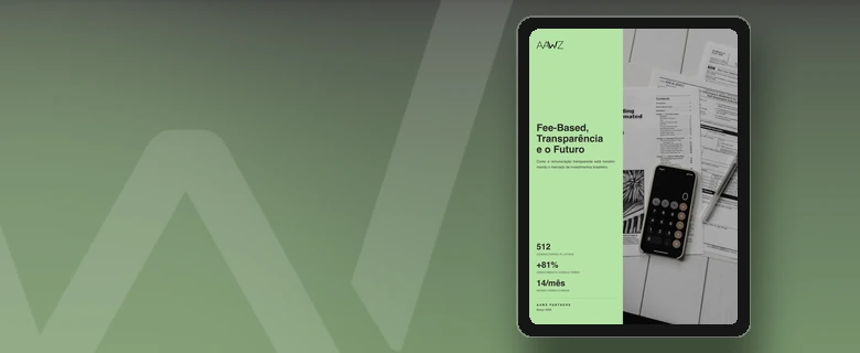 fee based assessoria investimentos